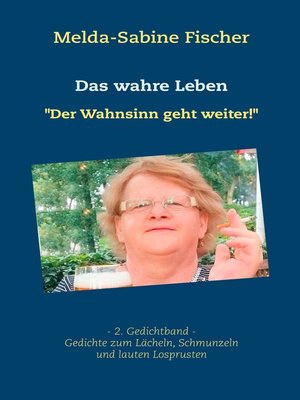cover image of Das wahre Leben